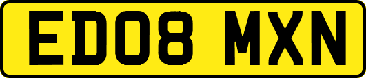 ED08MXN