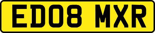 ED08MXR
