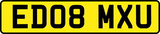 ED08MXU