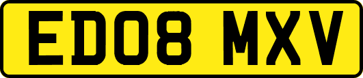 ED08MXV