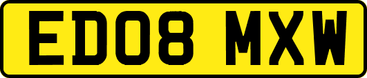 ED08MXW