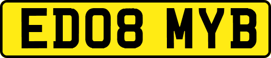 ED08MYB