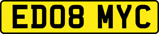 ED08MYC
