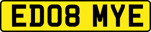 ED08MYE