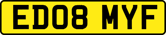 ED08MYF