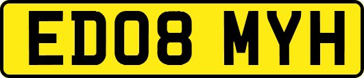 ED08MYH