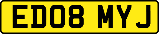 ED08MYJ