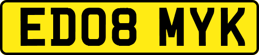 ED08MYK