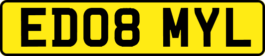 ED08MYL