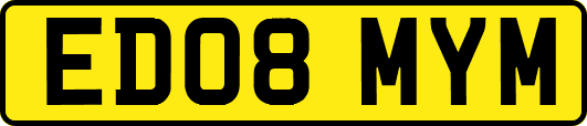 ED08MYM