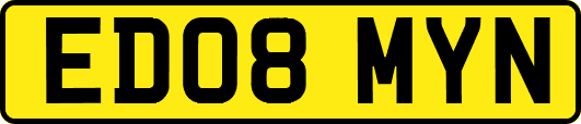 ED08MYN