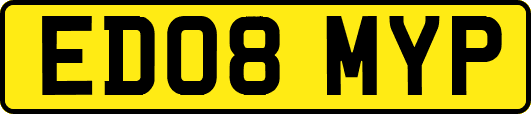 ED08MYP