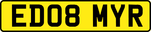 ED08MYR