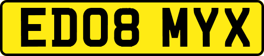 ED08MYX