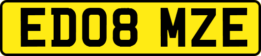 ED08MZE