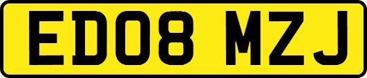 ED08MZJ