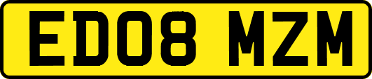 ED08MZM