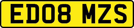 ED08MZS