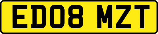 ED08MZT