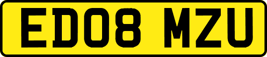 ED08MZU