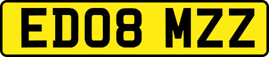 ED08MZZ