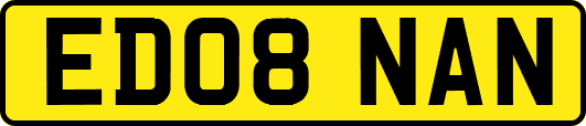 ED08NAN