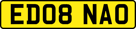 ED08NAO