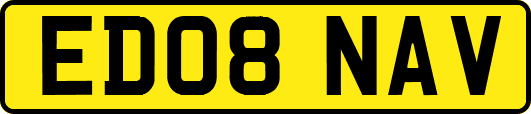 ED08NAV