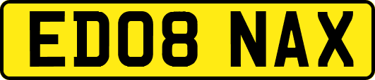 ED08NAX