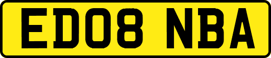 ED08NBA