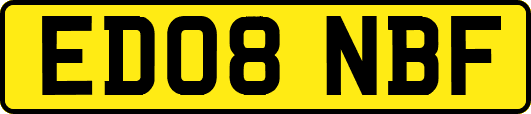 ED08NBF
