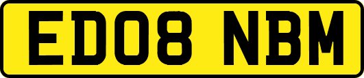 ED08NBM