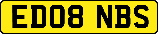 ED08NBS