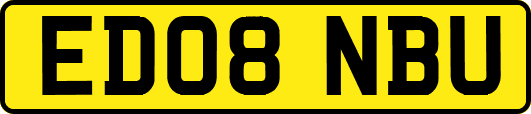 ED08NBU