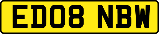 ED08NBW