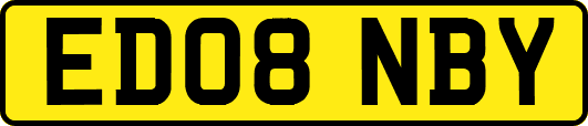 ED08NBY