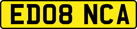 ED08NCA