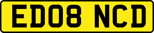 ED08NCD