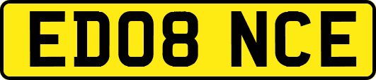 ED08NCE