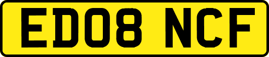 ED08NCF