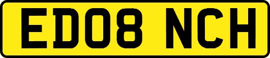 ED08NCH