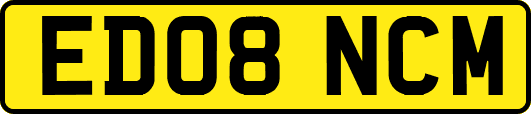 ED08NCM