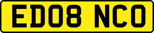 ED08NCO