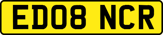 ED08NCR