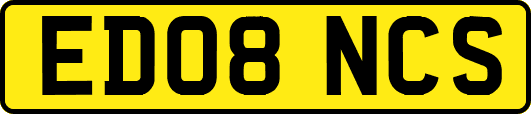 ED08NCS