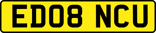 ED08NCU
