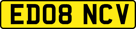 ED08NCV