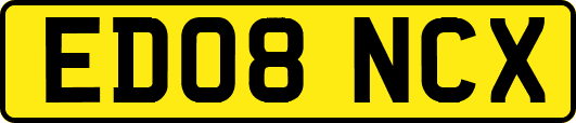 ED08NCX