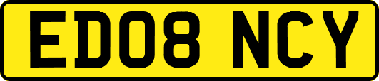 ED08NCY