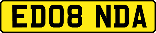 ED08NDA